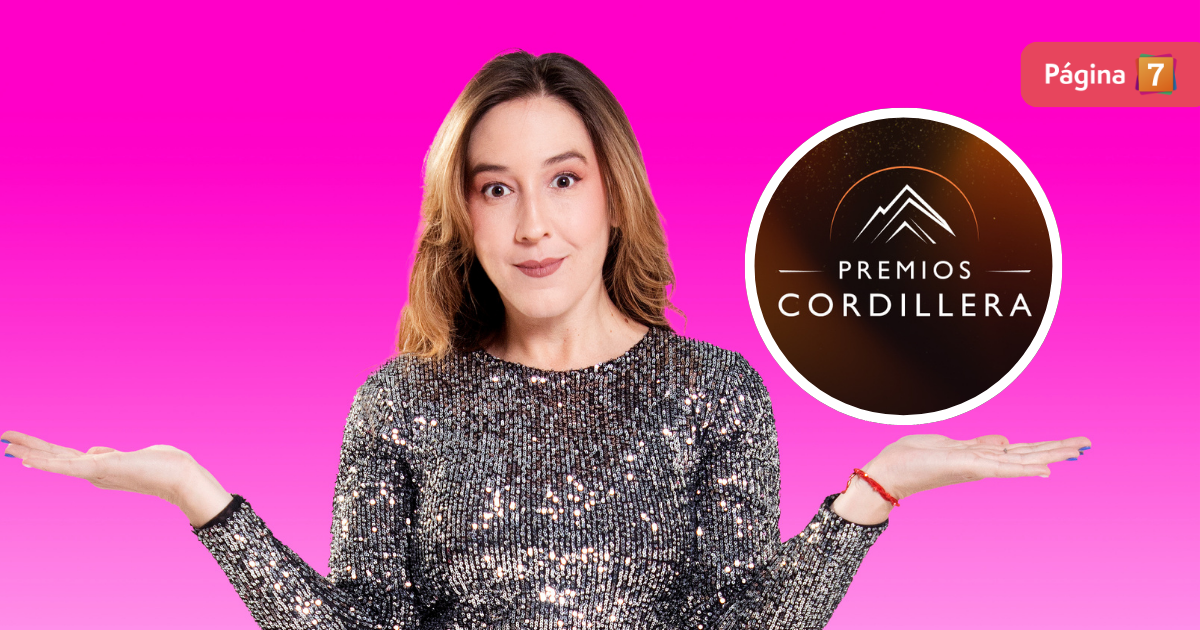 ¿Quién es Vale Saini? La figura de Hay que decirlo nominada en Premios Cordillera 2024