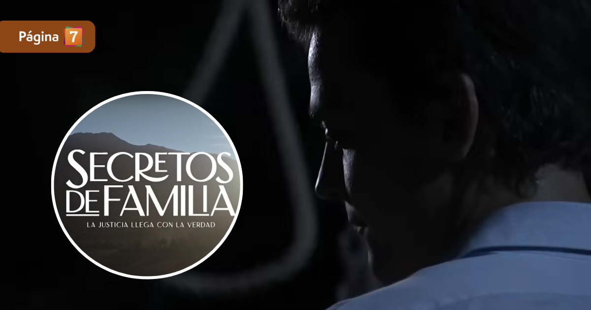 rating final Secretos de familia