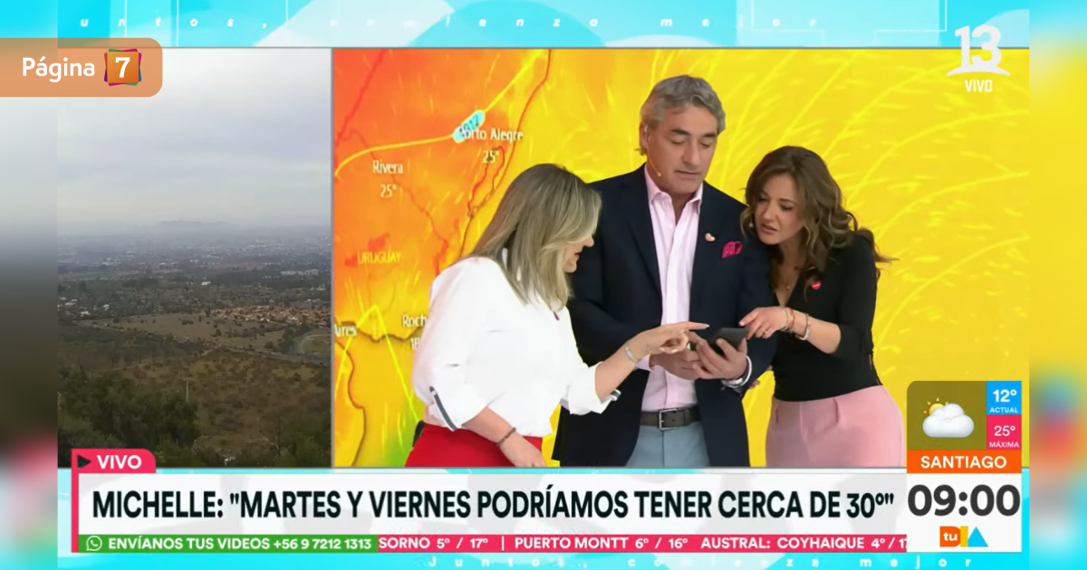 "Dice cobranza, ¿qué no has pagado?": José Luis Repenning recibió inesperada llamada en 'Tu Día'