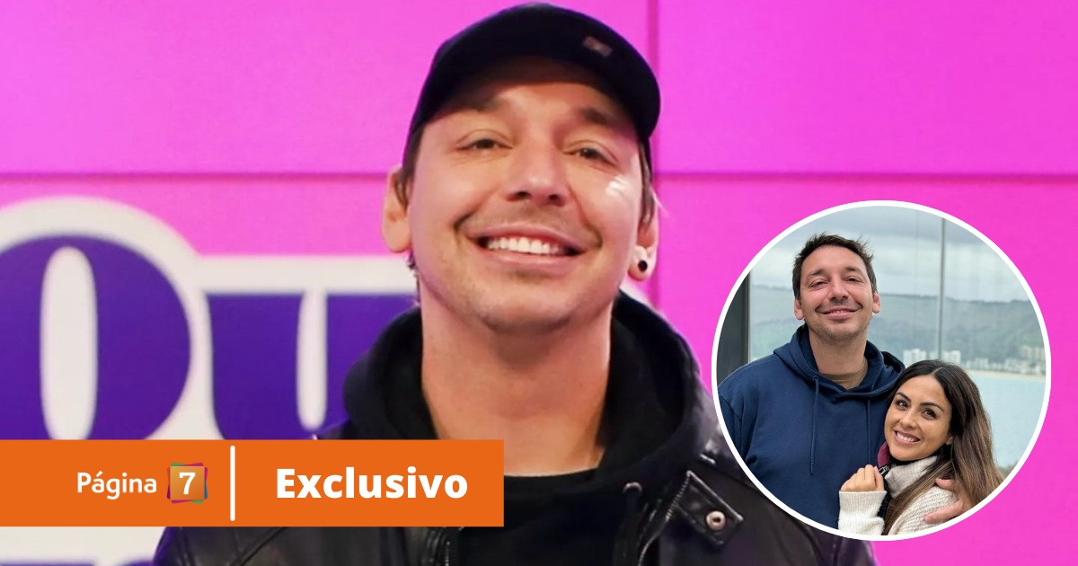 ¿Niño o niña? Rodrigo 'Gallina' adelantó cómo será gender reveal de su primer bebé con Karina León