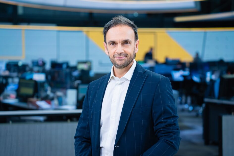 Rodrigo Sepúlveda abordó su exitoso 2024 con Alerta y espacio radial: adelantó nuevos proyectos