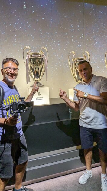 El emotivo homenaje que prepara ‘Siempre hay un chileno’ a recordado participante fallecido