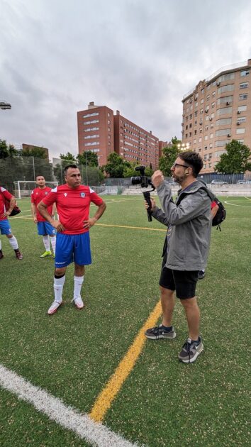 El emotivo homenaje que prepara ‘Siempre hay un chileno’ a recordado participante fallecido