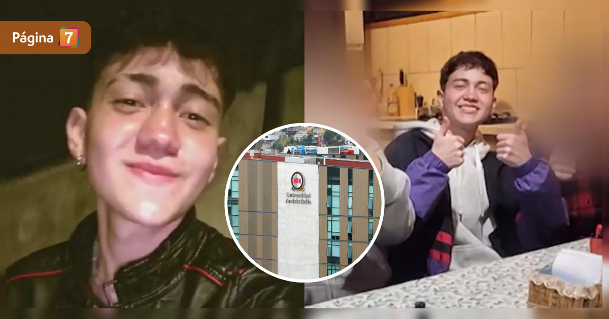 Impacto tras suicidio de estudiante de Derecho: sus padres denunciaron ciberacoso en universidad