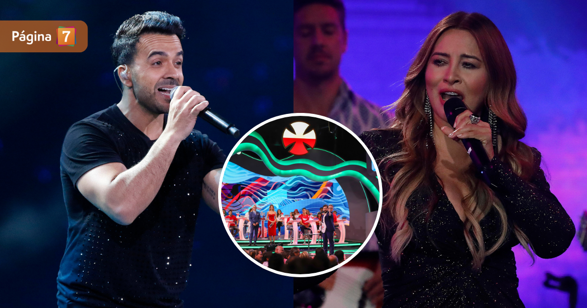 De Myriam Hernández a Luis Fonsi: confirman la parrilla programática de la Teletón 2024