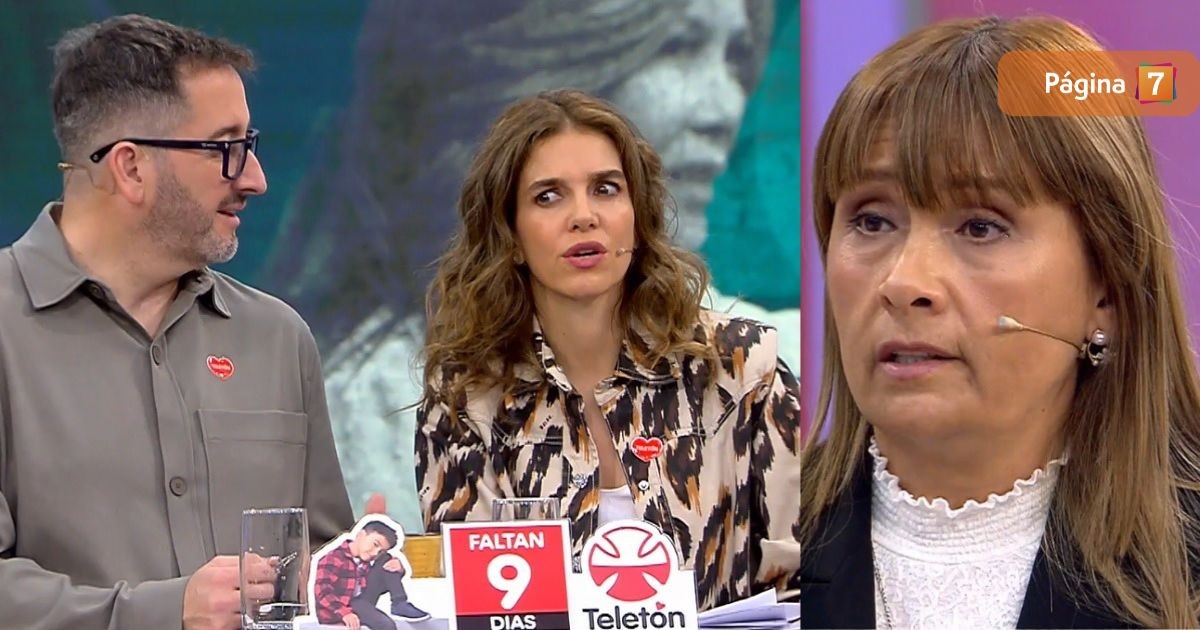 El brutal testimonio de extrabajadora de la Municipalidad de Maipú contra Cathy Barriga que impactó a los conductores del matinal de TVN