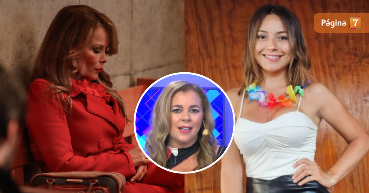 Titi García-Huidobro por proyecto 'anti OnlyFans': "Esa gente necesita ganarse la vida"