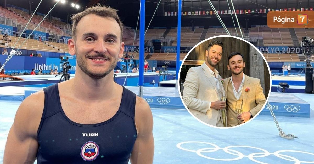 tomas gonzalez historia de amor