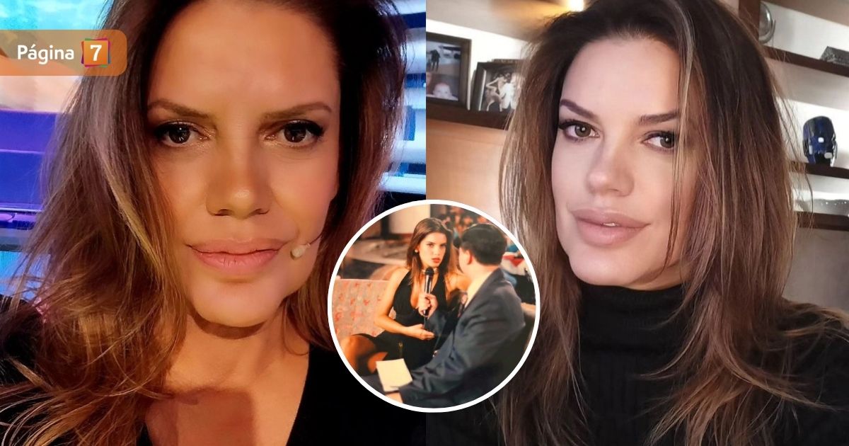 El presente de Yulissa del Pino y su incursión en la gastronomía: tiene una pyme