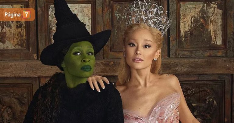 Violaciones, drogas y matrimonio infantil: así es la verdadera historia que inspiró película Wicked