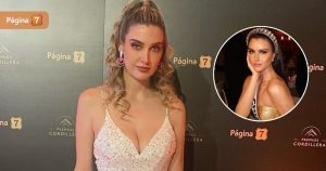Alexandra Briones criticó recetas tras eliminación de Emilia Dides en Miss Universo: 