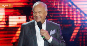 Álvaro Salas dio duro análisis de la TV actual y reveló si volvería: 