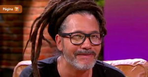 Así de grande está el hijo menor de Quique Neira celebró su cumpleaños con tierna foto