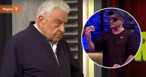 Así reaccionó Don Francisco a la 