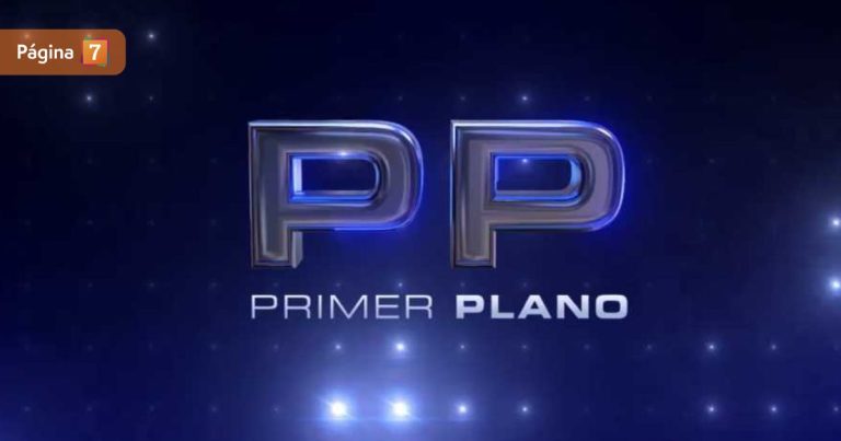CHV confirmó oficialmente el regreso de Primer Plano: liberaron adelanto y fecha de estreno