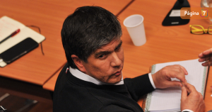 Con gimnasio y mesa de billar: así es Capitán Yáber, la cárcel ‘VIP’ donde fue trasladado Monsalve