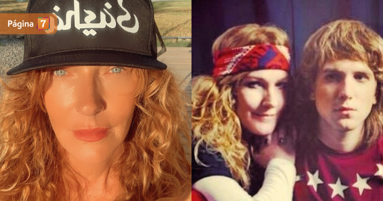 Catalina Pulido recordó a su hijo Sasha a tres meses de su partida: 