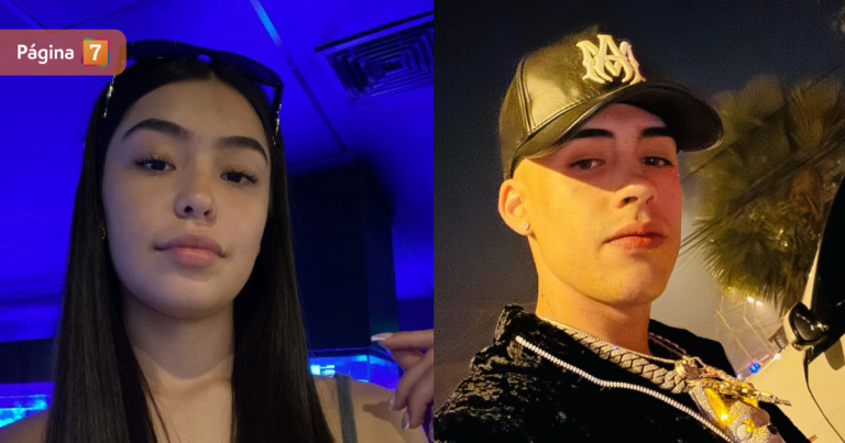 Cris MJ respondió a demanda por paternidad de su ex: 