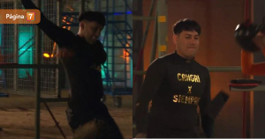 Dash palabra de honor