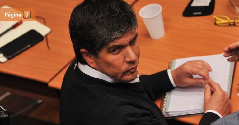 Declaración clave: testigo aseguró que Monsalve pidió 
