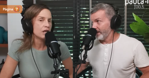 Diana Bolocco lanzó sincera confesión a Cristián Sánchez y lo comparó con un brócoli