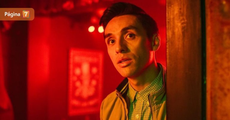 Diego Boggioni sobre su arribo a Nuevo Amores de Mercado: 