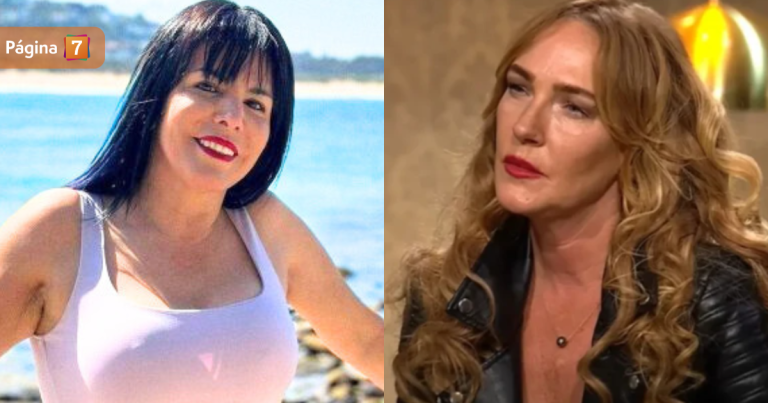 El inesperado apoyo de Anita Alvarado a Cata Pulido: 