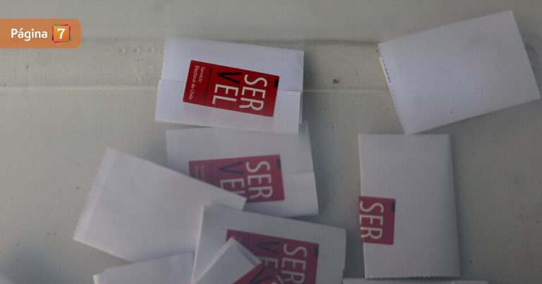 Tras segunda vuelta de gobernadores: ¿cuándo son las próximas elecciones en Chile?