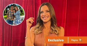 Emilia Daiber reconoció importante vínculo que tiene con Juan Pablo Queraltó: “Es un soporte para mí”
