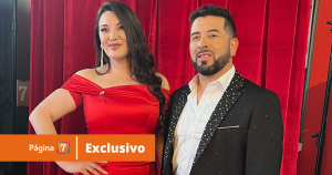 Entremares tuvo noche de festejos en Premios Cordillera: su canción ganó y celebraron especial fecha