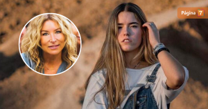 Esposa de Jorge Zabaleta dedicó sentida publicación a su hija Milagros tras egresar de cuarto medio