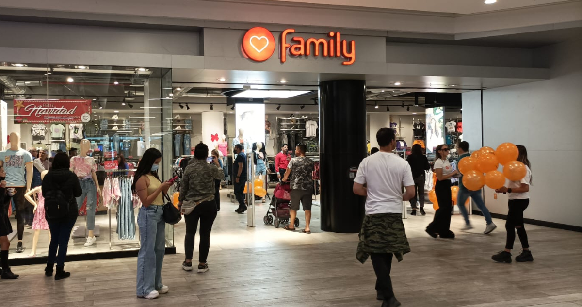 Family Shop abrirá su primer espacio "Home" en Chile: incluirá artículos de hogar y decoración
