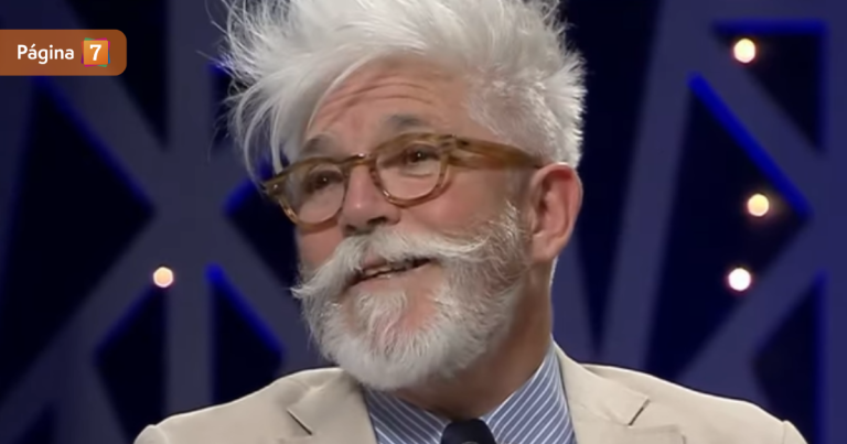 Federico Sánchez se emocionó con historia de seguidora con Alzheimer: 