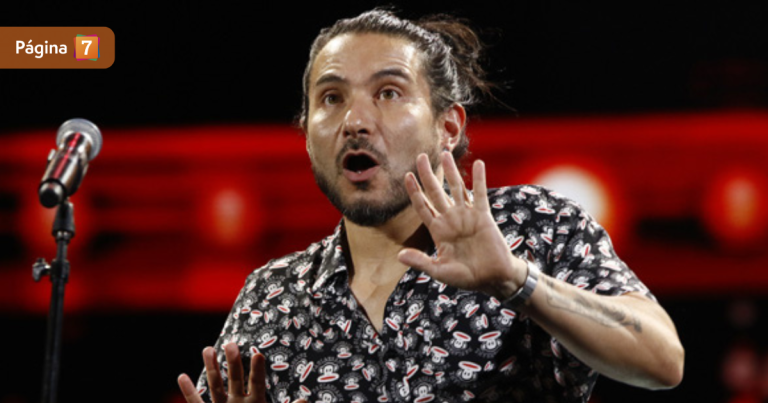 Felipe Avello ya no se llama así: revelan que el comediante cambió legalmente su nombre