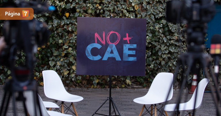 Fin al CAE: ¿cómo calcular la deuda universitaria a condonar?