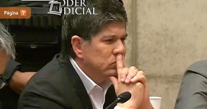 Formalización de Manuel Monsalve