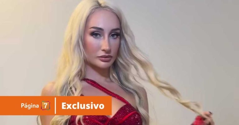 Fran Maira dio detalles de la preparación para su show en Teletón: 