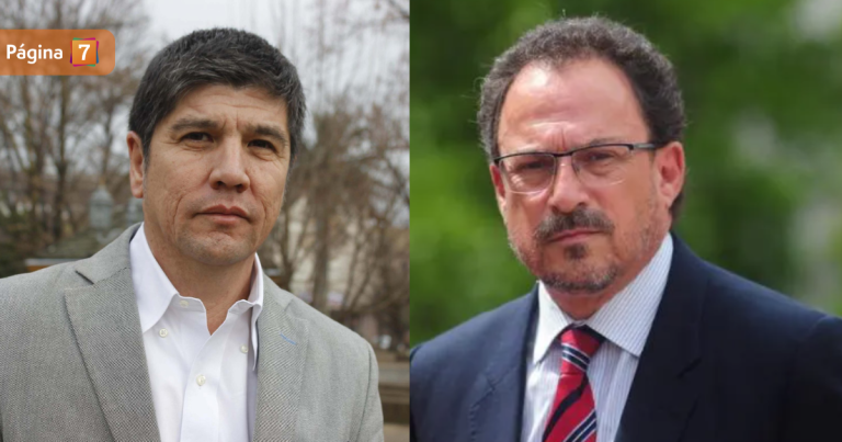 Gabriel de la Fuente: la mano derecha de Monsalve que renunció a su puesto de jefe de gabinete