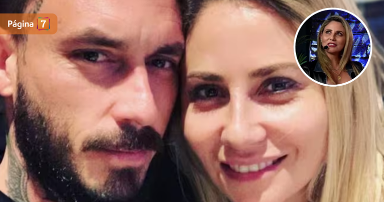 Gissella Gallardo aclaró su actual relación con Mauricio Pinilla: 