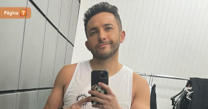 Hugo Valencia mostró los resultados a tres meses de someterse a 