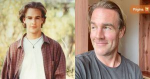 James Van Der Beek, protagonista de Dawson’s Creek, reveló que padece cáncer