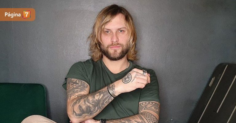 Jean-Philippe Cretton reveló tajante opinión sobre el regreso de la farándula: “Que se haga bien”