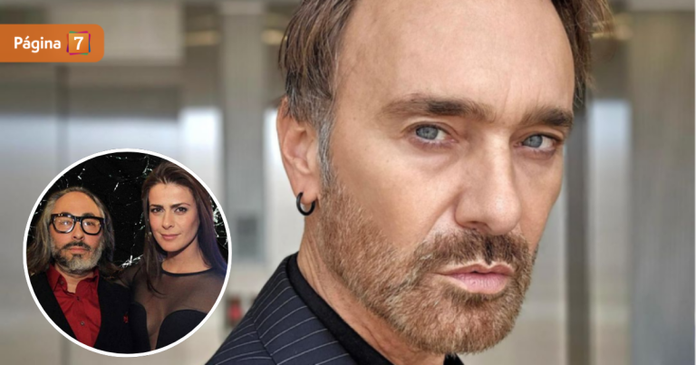 Jordi Castell opinó sin filtros de Tonka Tomicic y su relación con Parived: 