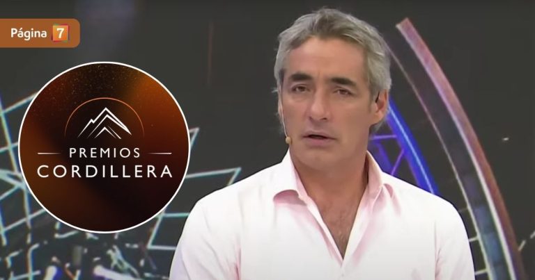 ¿Con short? Repenning bromeó sobre look que usará en alfombra roja de Premios Cordillera