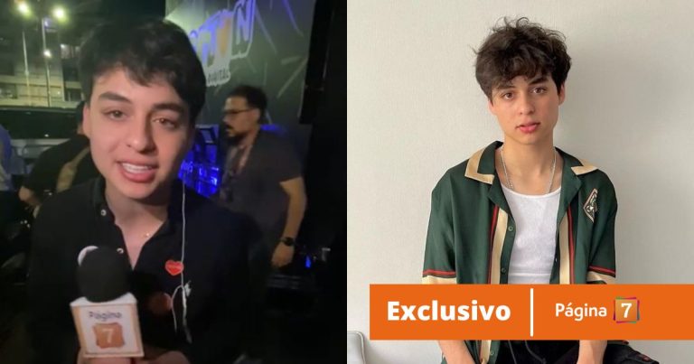 'Chico Eléctrico' Joseph Rivas habló de su innovador rol en Teletón 2024: 