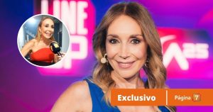 Karen Doggenweiler se llevó importante galardón en Premios Cordillera: “Lo tomo como un estímulo”