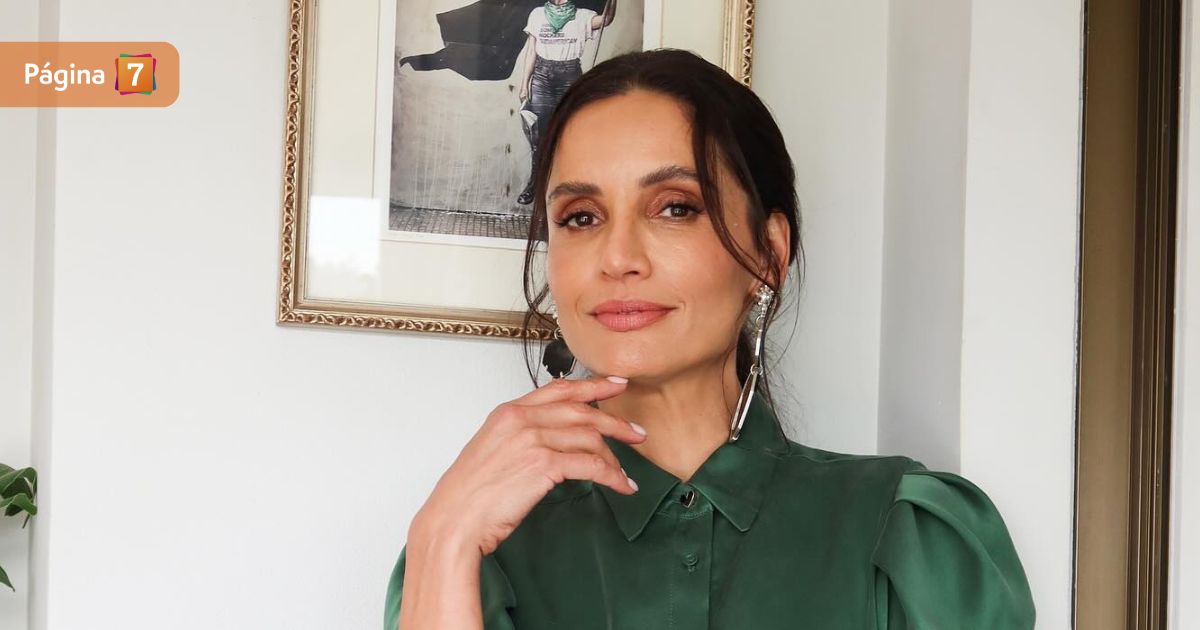 Api Rabia Personal El complicado drama personal que atraviesa Leonor Varela: “Siento mucha ...