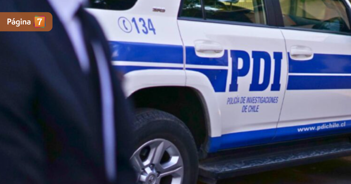 Llevaba más de 20 días desaparecido encuentran a joven en Los Ángeles