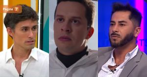 Lo más denunciado en CNTV en octubre