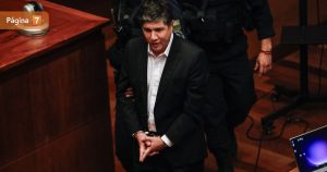 Formalización de Manuel Monsalve